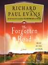 Cover image for The Forgotten Road